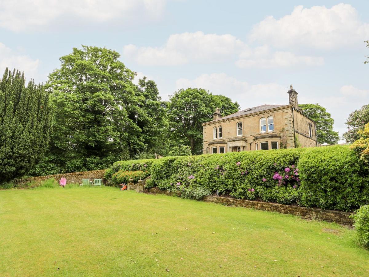 Libby'S Place Keighley Exterior foto