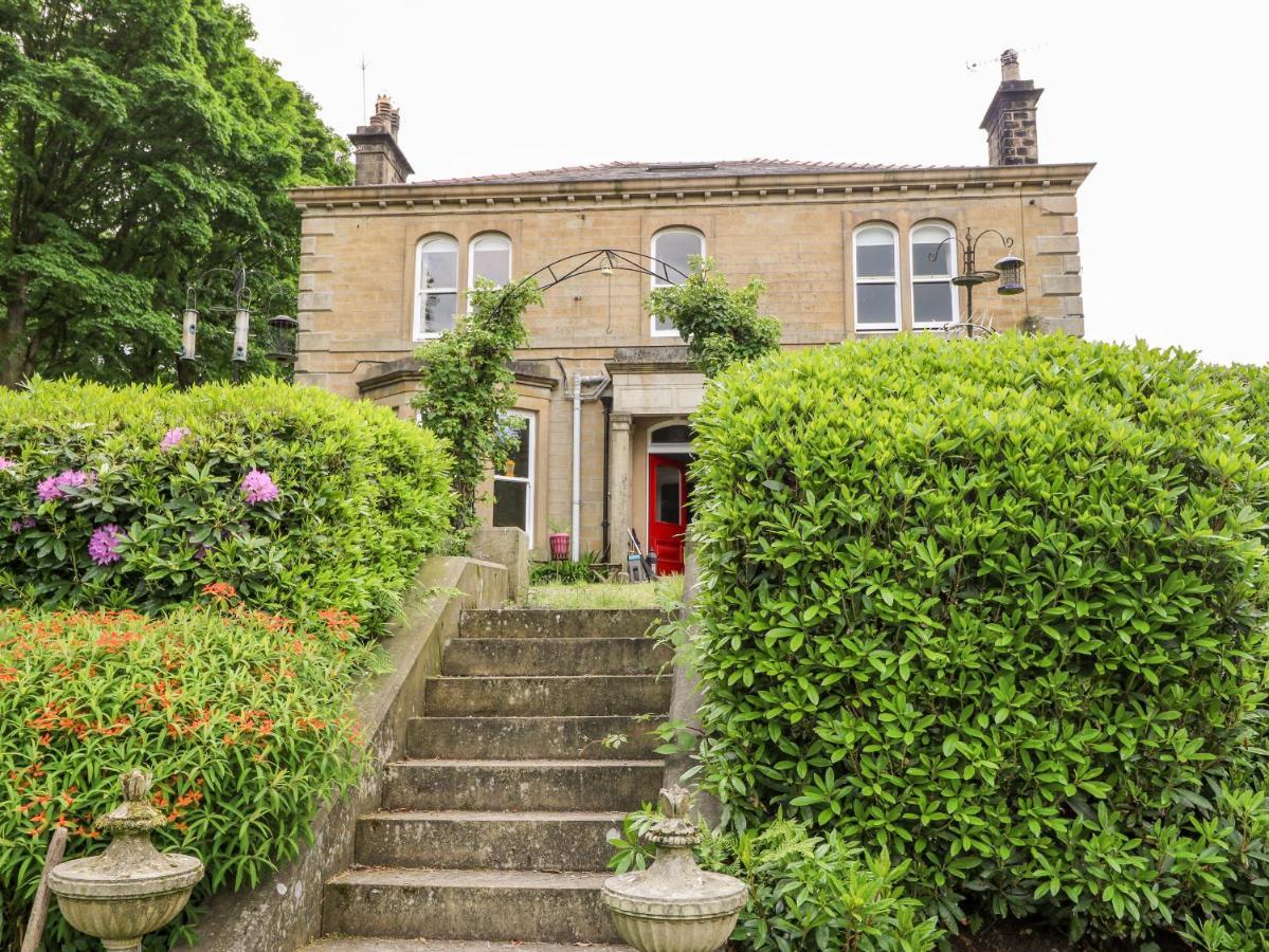 Libby'S Place Keighley Exterior foto